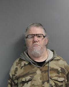 Charles Rockhold Junior a registered Sex Offender of West Virginia