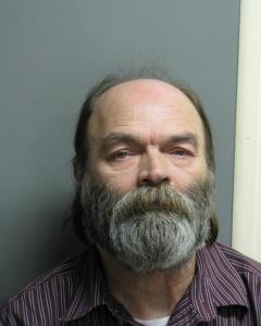 Raymond Paul Jett a registered Sex Offender of West Virginia