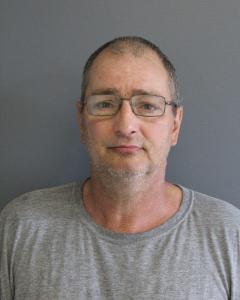 Bernie G Baier a registered Sex Offender of West Virginia