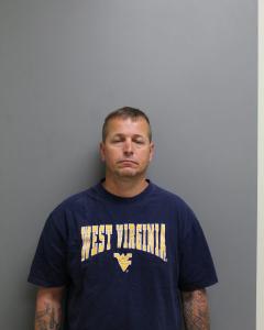 Luther Mark Ford a registered Sex Offender of West Virginia