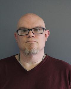 John Paul Welch a registered Sex Offender of West Virginia