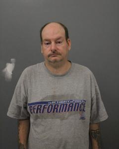 Andrew Milton Gladwell a registered Sex Offender of West Virginia