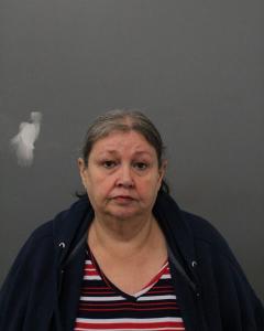 Patricia Elaine Hazelwood a registered Sex Offender of West Virginia