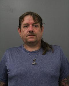 Barry E Osborne a registered Sex Offender of West Virginia