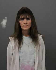 Tammy Sue Redden a registered Sex Offender of West Virginia