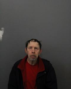 Wayne Edward Shrewsbury a registered Sex Offender of West Virginia