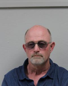 Ronnie Eugene Pauley a registered Sex Offender of West Virginia