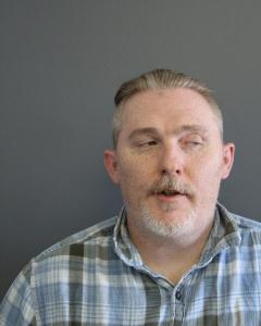 Michael Edmond Evans a registered Sex Offender of West Virginia