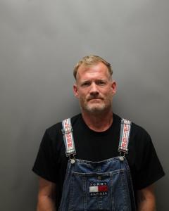 William Phillip Howard a registered Sex Offender of West Virginia