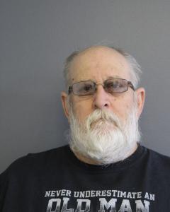 William Arthur Keener a registered Sex Offender of West Virginia