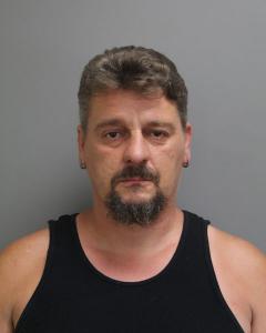 Jeffrey Buck Fields a registered Sex Offender of West Virginia