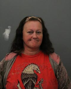 Frances M Bailey a registered Sex Offender of West Virginia