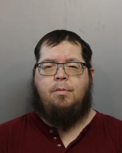 Adam Joe Hall a registered Sex Offender of West Virginia