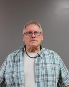 Terry Keith Rose a registered Sex Offender of West Virginia