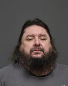 David Wayne Hayes a registered Sex Offender of West Virginia