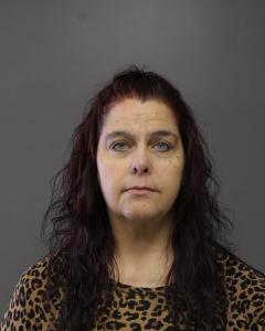 Connie Sue Turner a registered Sex Offender of West Virginia