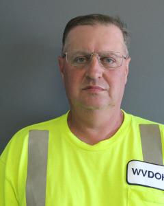 Danny L Whetsell a registered Sex Offender of West Virginia
