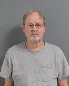 Paul David Hill a registered Sex Offender of West Virginia