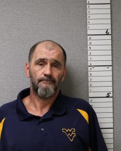 Christopher F Reed a registered Sex Offender of West Virginia