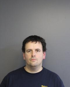 Jeffery Ryan Smith a registered Sex Offender of West Virginia