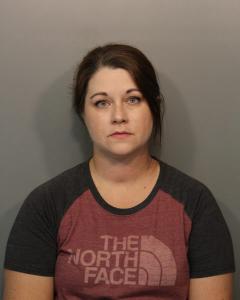 Jessica Nicole Stine a registered Sex Offender of West Virginia