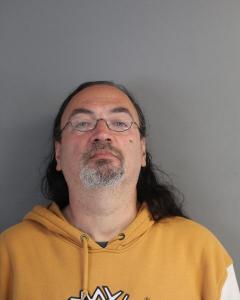 Francis Julian Hopps a registered Sex Offender of West Virginia