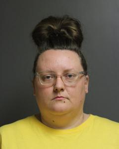 Amanda B Stevens a registered Sex Offender of West Virginia