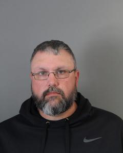 Joshua Hal Hodges a registered Sex Offender of West Virginia