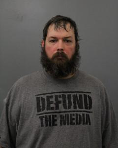 Donnie L Lambert a registered Sex Offender of West Virginia