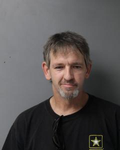 Christopher Mark Obrian a registered Sex Offender of West Virginia