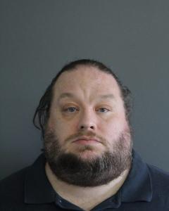 Michael Robert Wolford a registered Sex Offender of West Virginia