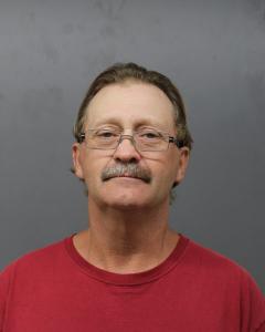 Harold Lee Cyrus a registered Sex Offender of West Virginia