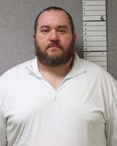 Jonathan Chase Milam a registered Sex Offender of West Virginia