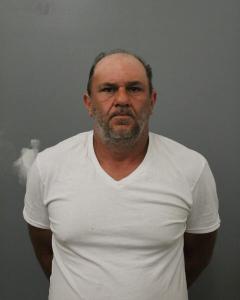 Danny Ray Combs a registered Sex Offender of West Virginia