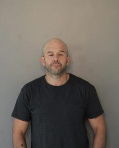 Bradley E Backus a registered Sex Offender of West Virginia