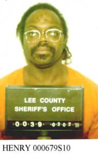 Wayne E Henry a registered Sex Offender of South Carolina