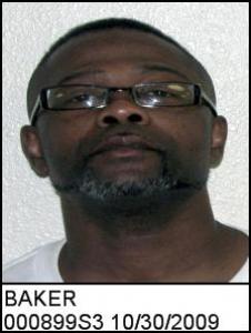 Derrick Lynn Baker a registered Sex Offender of Kentucky