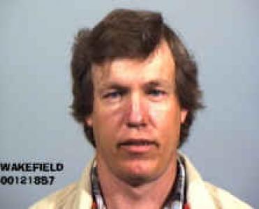 Charles Eugene Jr Wakefield a registered Sex Offender of Texas