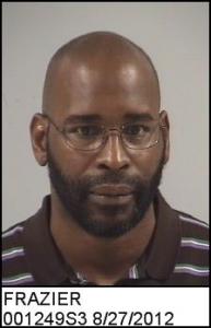 William Frazier a registered Sex Offender of North Carolina