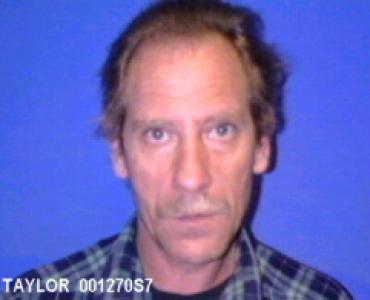 John L Taylor a registered Sex Offender of Virginia