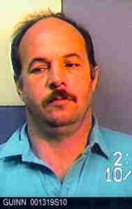 Gerald J Guinn a registered Sex Offender of Tennessee