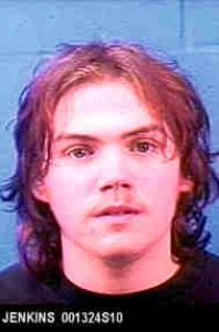 Robert Scott Jenkins a registered Sex Offender of Georgia