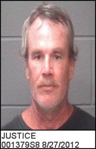Robert Justice a registered Sex Offender of North Carolina