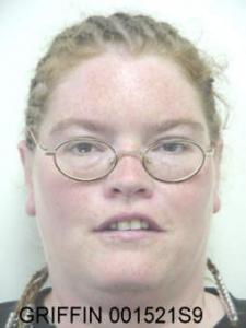 Mary Ann Griffin a registered Sex Offender of Pennsylvania