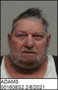Kenneth Neil Adams a registered Sex Offender of North Carolina
