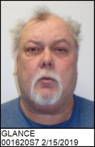 Mark Anthony Glance a registered Sex Offender of North Carolina