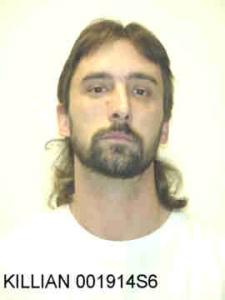 Kenneth Culver Ii Killian a registered Sex Offender of West Virginia