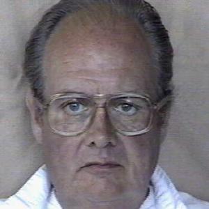 Gary J Finch a registered Sexual Offender or Predator of Florida