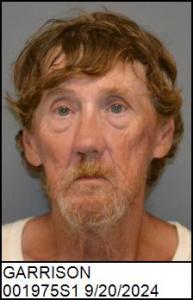 Larry Dean Garrison a registered Sex Offender of North Carolina