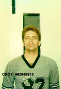 Bradford W Croy a registered Sex Offender of West Virginia